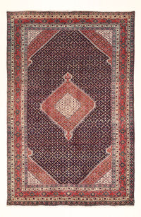 Tabriz Teppe 303x200cm - Persisk teppe – product image