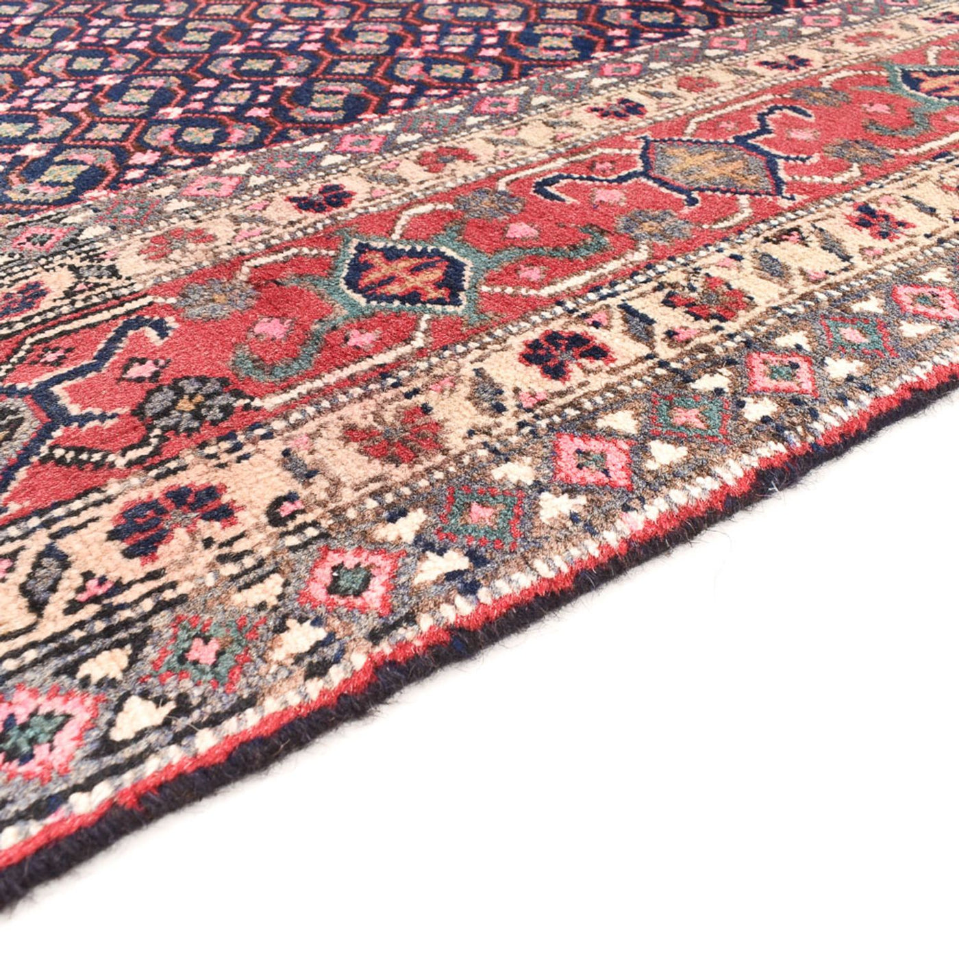 Tabriz Teppe 303x200cm - Persisk teppe