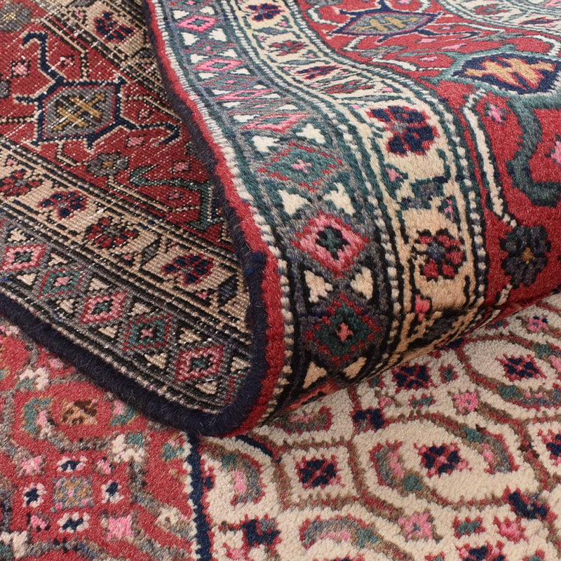Tabriz Teppe 303x200cm - Persisk teppe