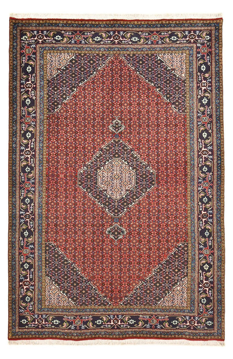 Ardabil Teppe 288x191cm - Persisk teppe
