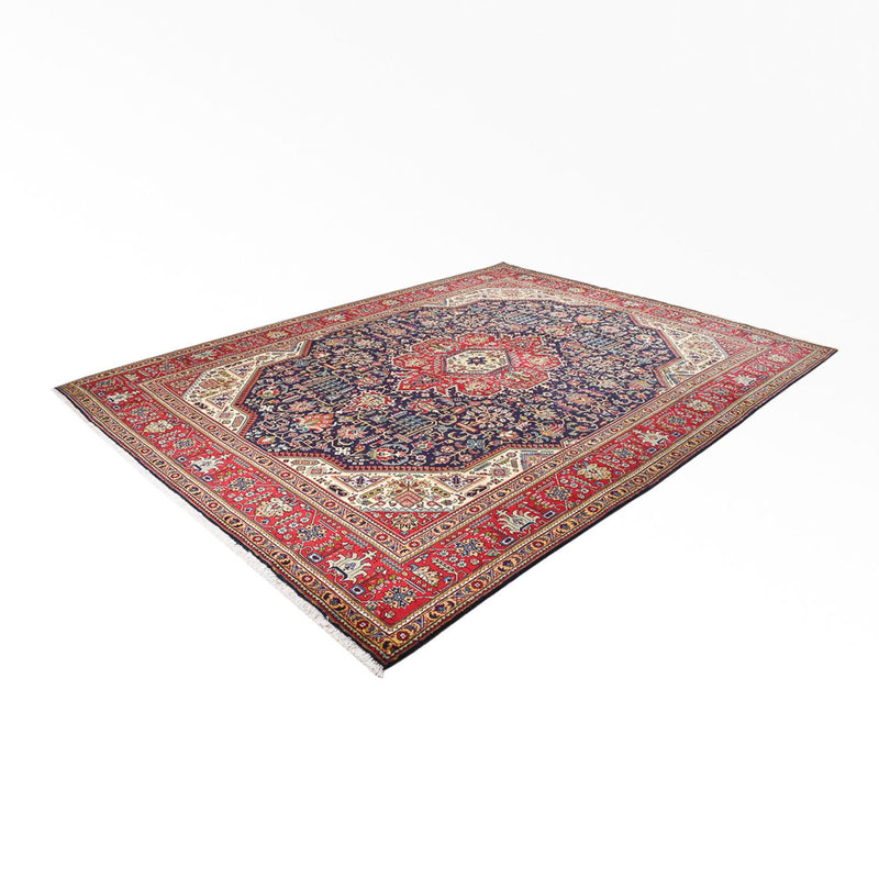 Tabriz - 40 Raj Teppe 303x412cm - Persisk teppe