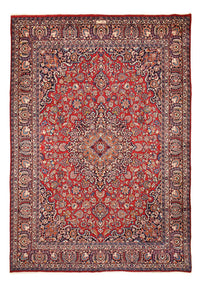Persisk teppe - klassisk - 410 x 295 cm - rød – product image