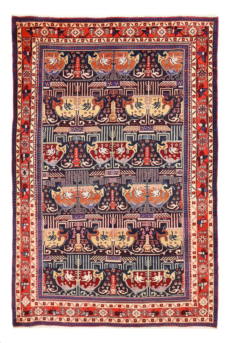 Ardabil Teppe 289x199cm - Persisk teppe