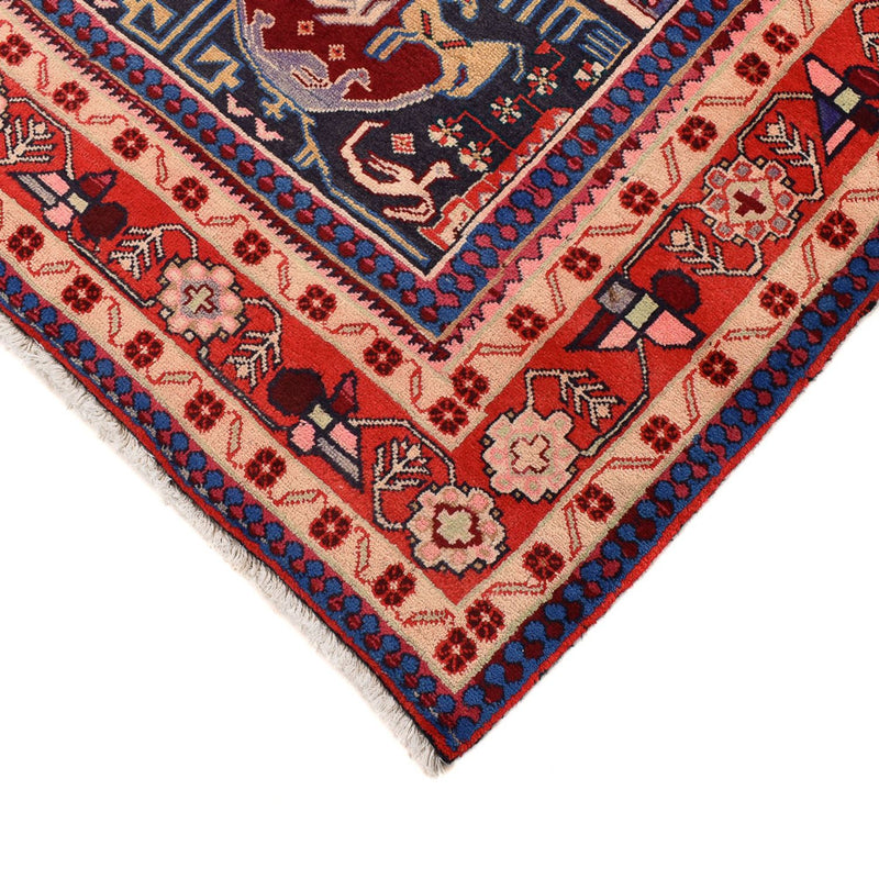 Ardabil Teppe 289x199cm - Persisk teppe