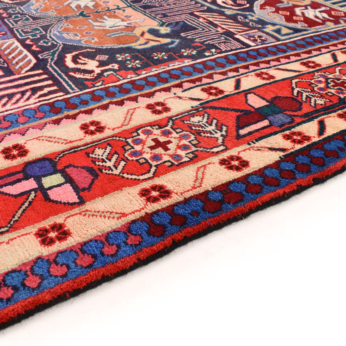 Ardabil Teppe 289x199cm - Persisk teppe