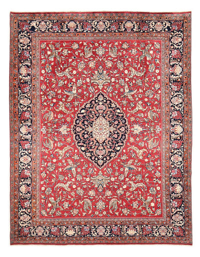 Mashhad Teppe 290x383cm - Persisk teppe