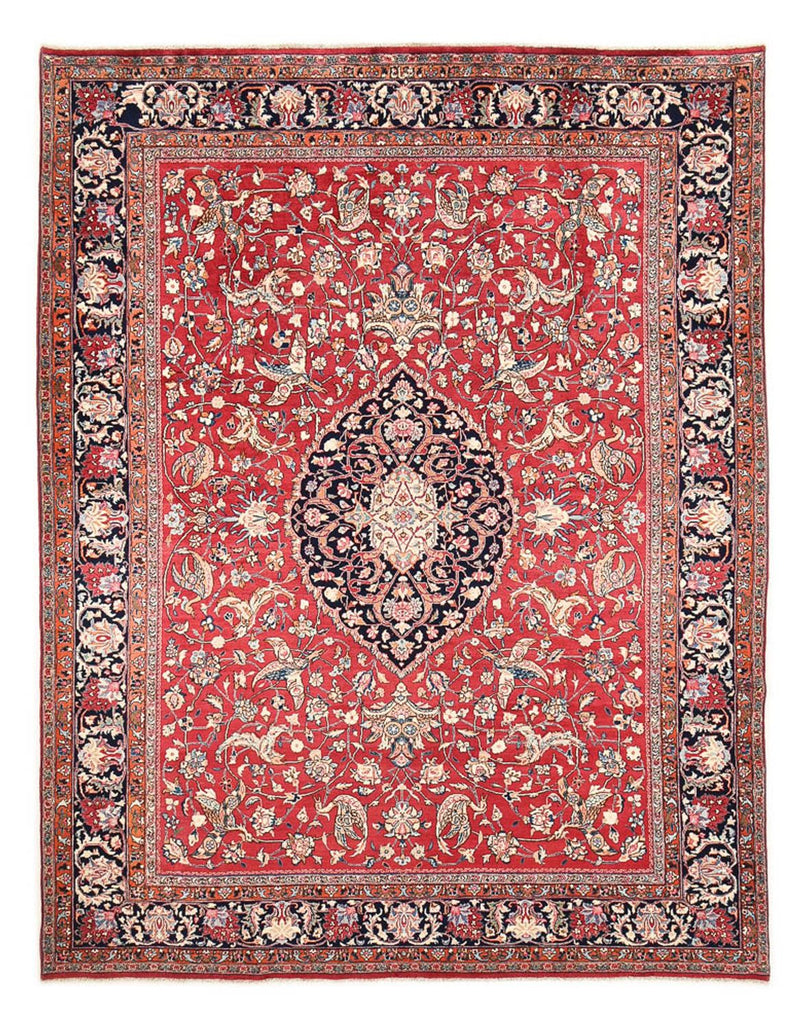 Mashhad Teppe 383x290cm - Persisk teppe
