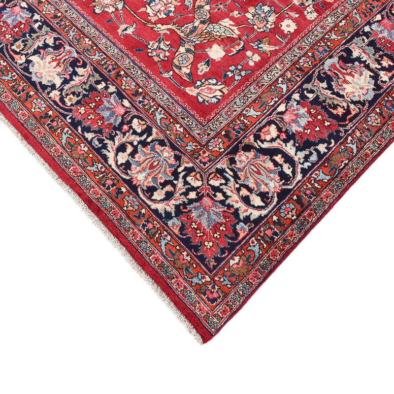 Mashhad Teppe 383x290cm - Persisk teppe