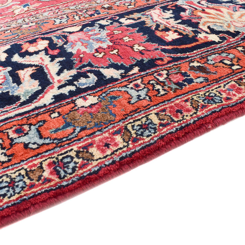 Mashhad Teppe 383x290cm - Persisk teppe