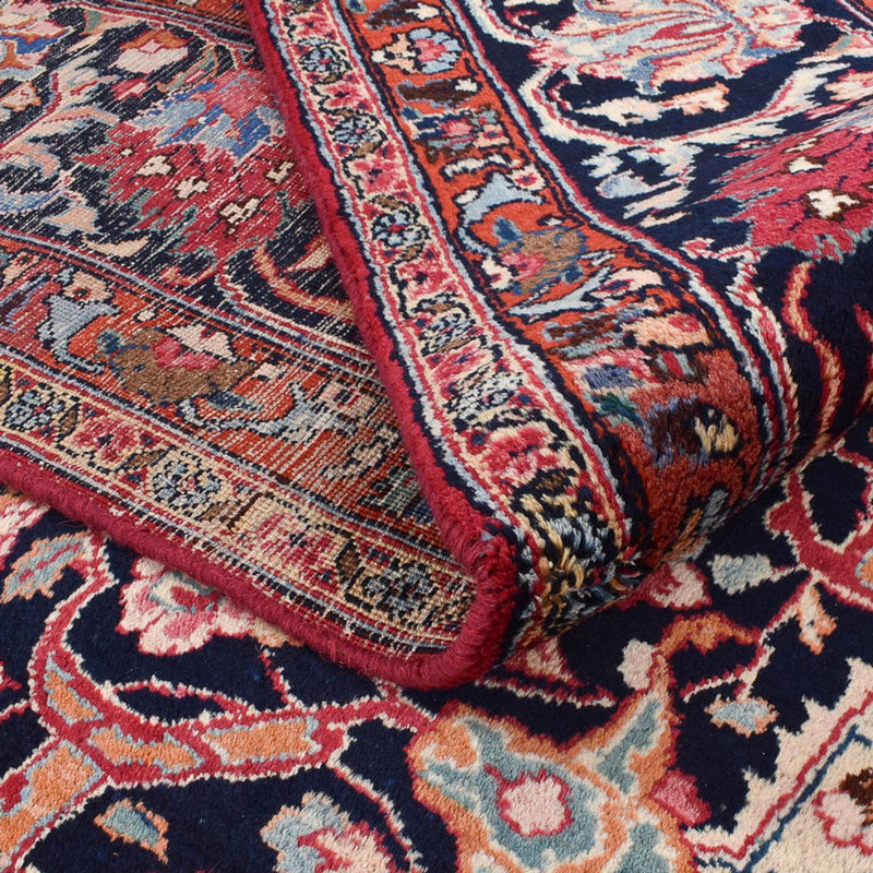 Mashhad Teppe 383x290cm - Persisk teppe