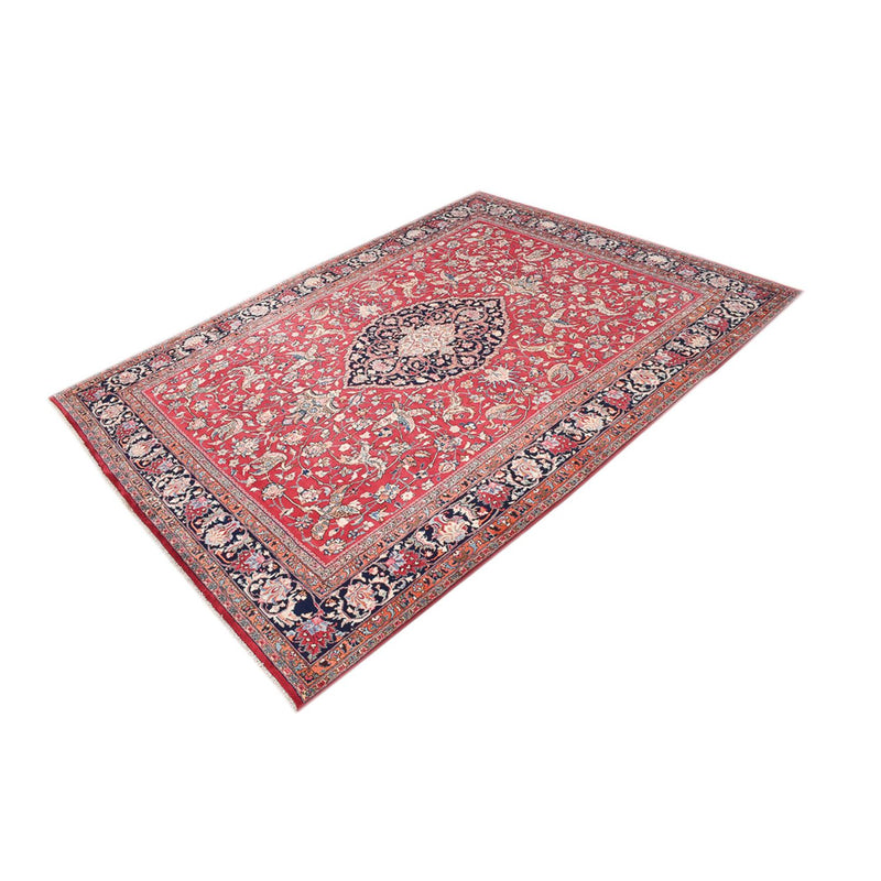 Mashhad Teppe 383x290cm - Persisk teppe