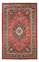 Persisk teppe - klassisk - 300 x 192 cm - rød