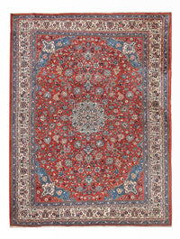 Persisk teppe - Keshan - 350 x 257 cm - rød – product image