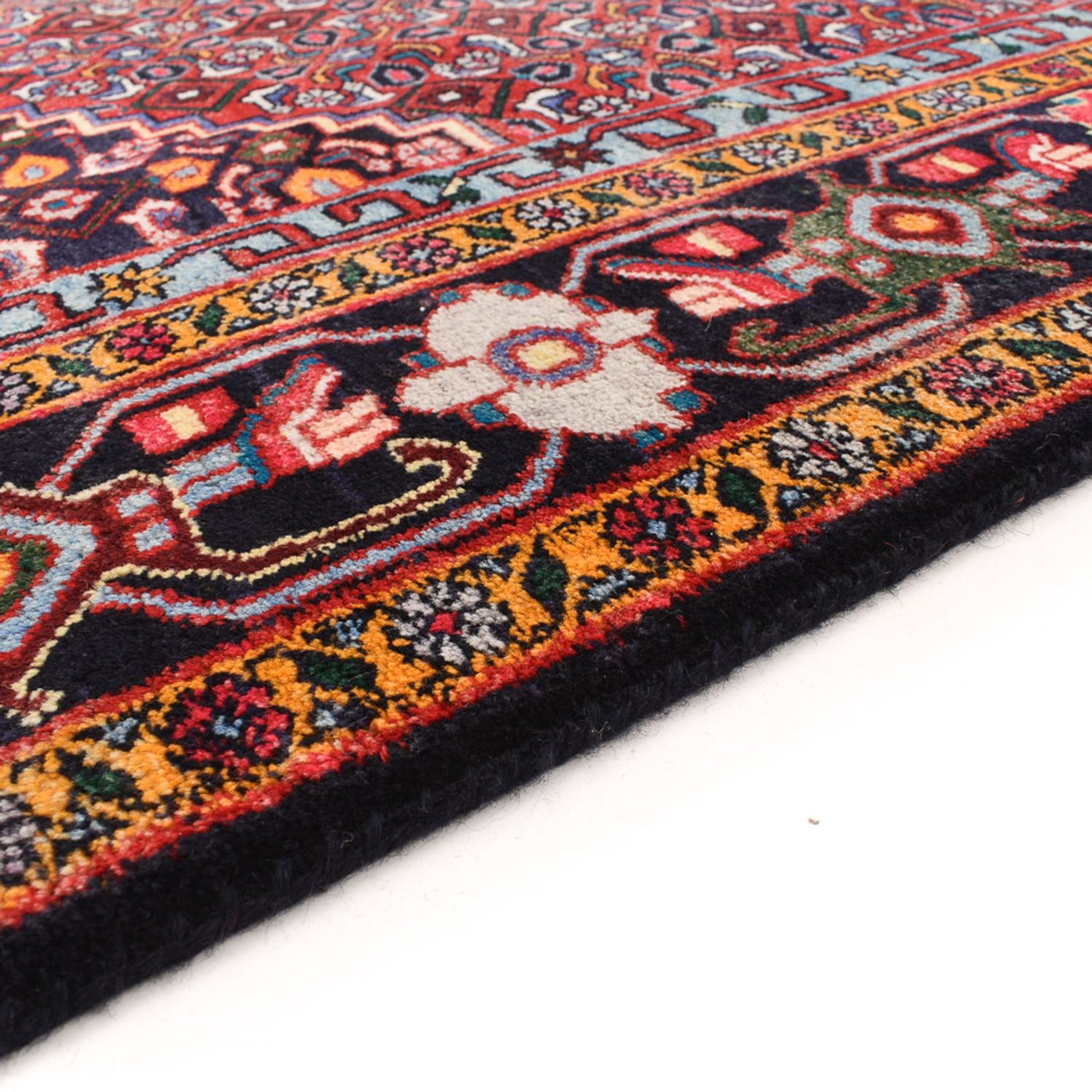 Ardabil Teppe 305x202cm - Persisk teppe