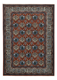Bakhtiari Teppe 285x203cm - Persisk teppe – product image