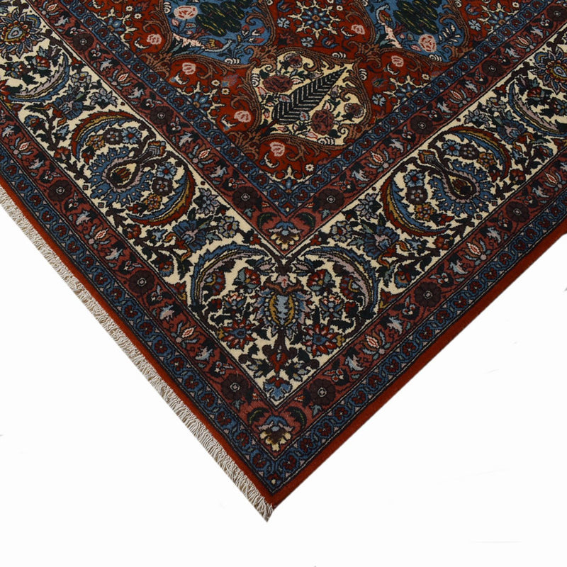 Bakhtiari Teppe 285x203cm - Persisk teppe