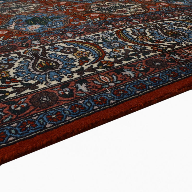 Bakhtiari Teppe 285x203cm - Persisk teppe