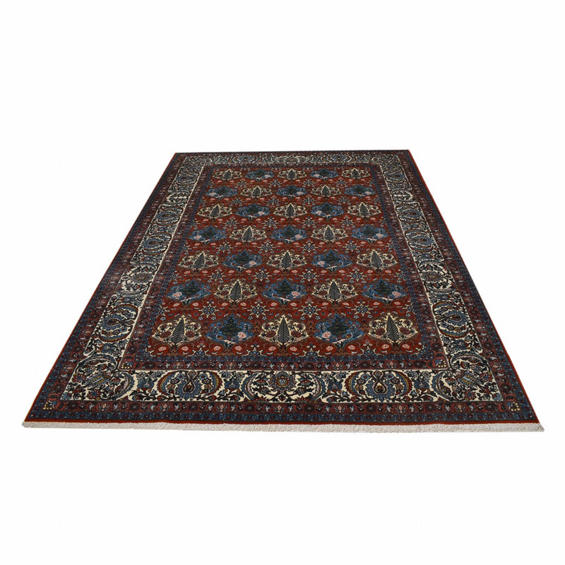 Bakhtiari Teppe 285x203cm - Persisk teppe