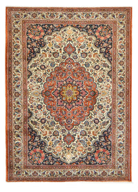Sarouk Teppe 285x201cm - Persisk teppe – product image