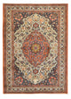 Sarouk Teppe 285x201cm - Persisk teppe
