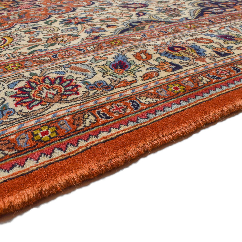 Sarouk Teppe 285x201cm - Persisk teppe