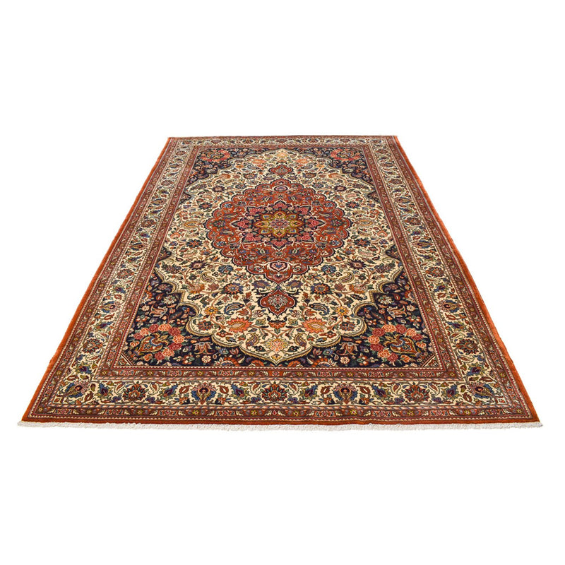 Sarouk Teppe 285x201cm - Persisk teppe