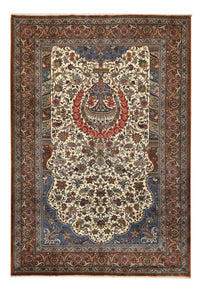 Persisk teppe - Nomadisk - 295 x 202 cm - flerfarget – product image