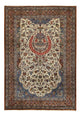 Persisk teppe - Nomadisk - 295 x 202 cm - flerfarget