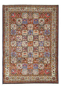 Bakhtiari Teppe 296x205cm - Persisk teppe – product image