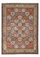Bakhtiari Teppe 296x205cm - Persisk teppe