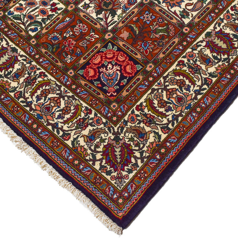 Bakhtiari Teppe 296x205cm - Persisk teppe
