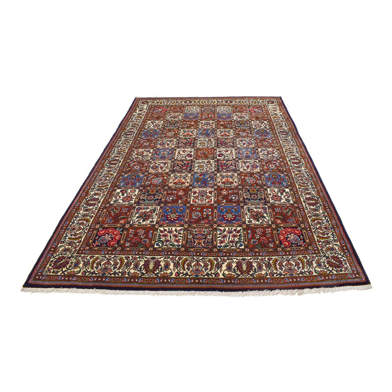 Bakhtiari Teppe 296x205cm - Persisk teppe