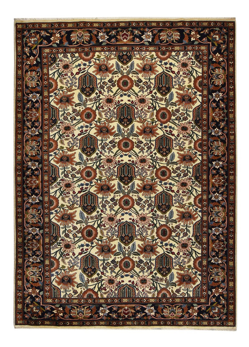 Bakhtiari Teppe 290x211cm - Persisk teppe