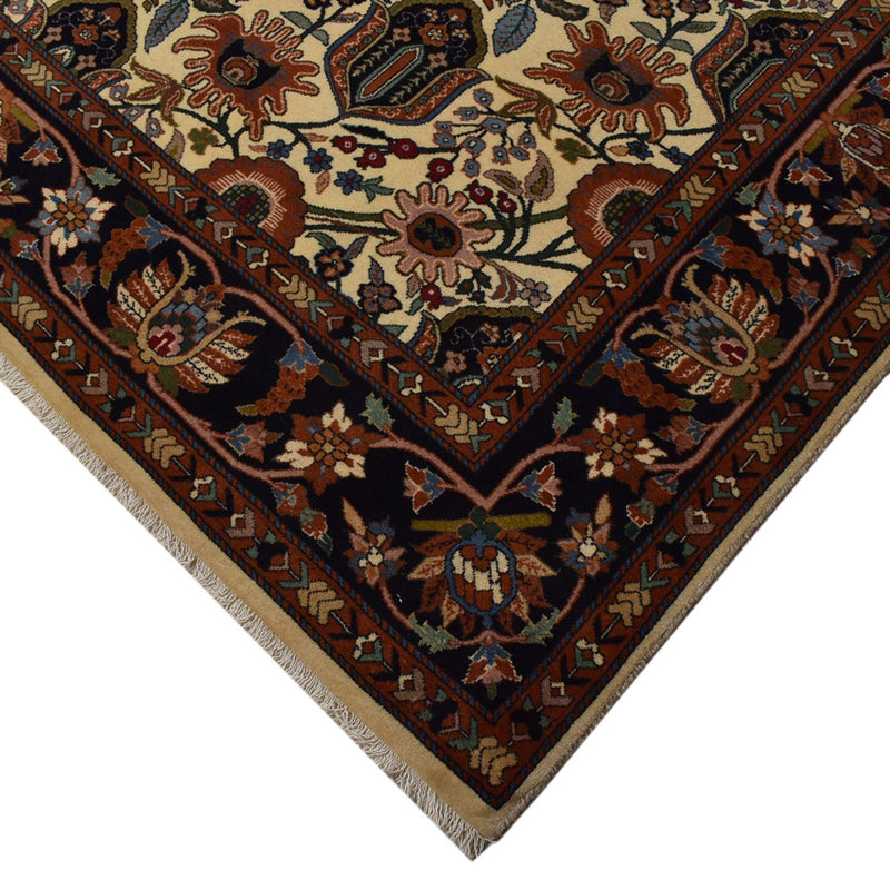 Bakhtiari Teppe 290x211cm - Persisk teppe