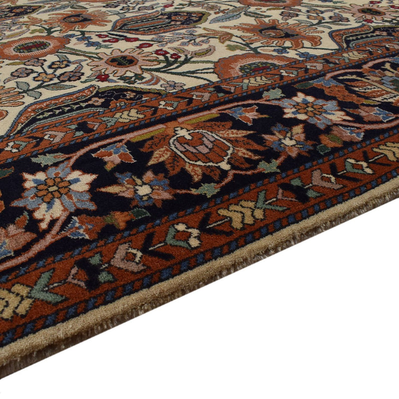 Bakhtiari Teppe 290x211cm - Persisk teppe