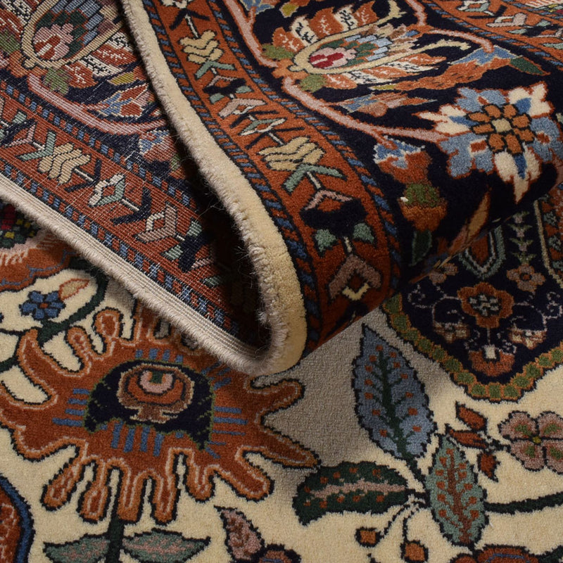 Bakhtiari Teppe 290x211cm - Persisk teppe