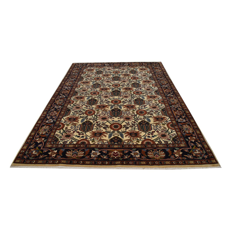 Bakhtiari Teppe 290x211cm - Persisk teppe