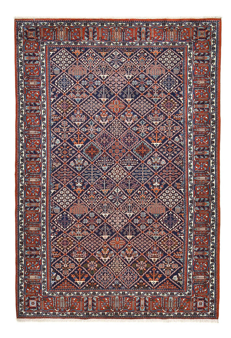 Meymeh Teppe 292x200cm - Persisk teppe