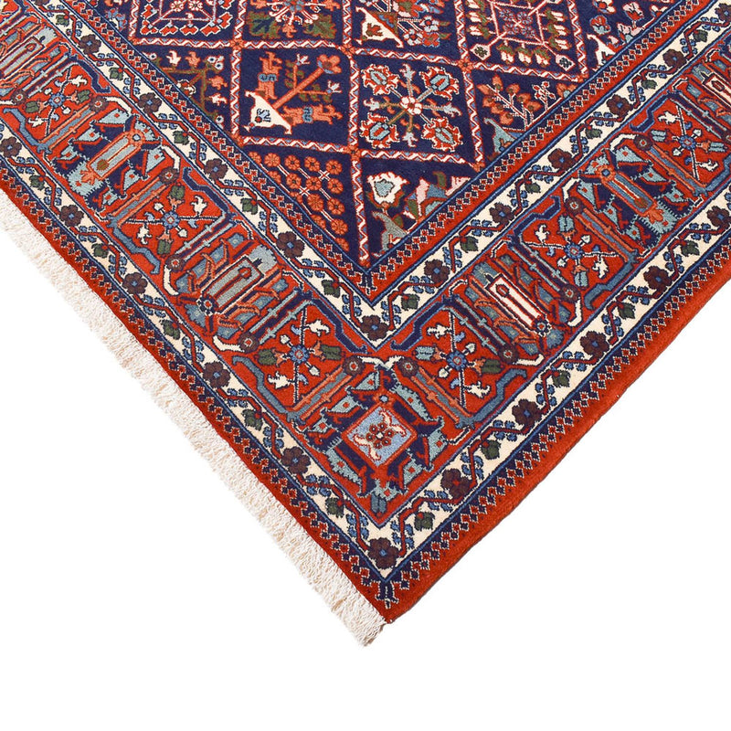 Meymeh Teppe 292x200cm - Persisk teppe
