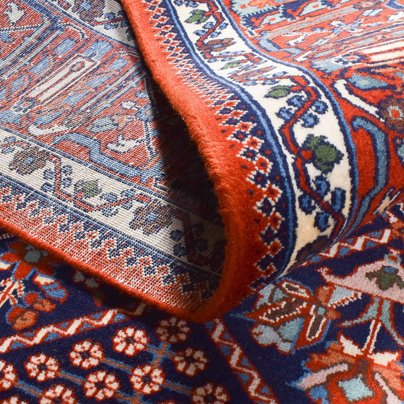 Meymeh Teppe 292x200cm - Persisk teppe