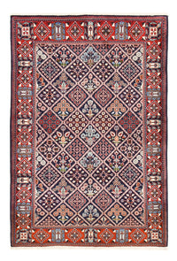 Meymeh Teppe 200x136cm - Persisk teppe – product image