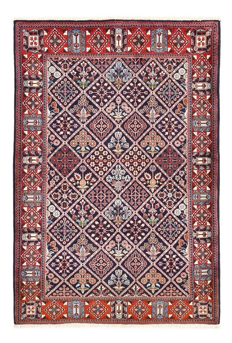 Meymeh Teppe 200x136cm - Persisk teppe