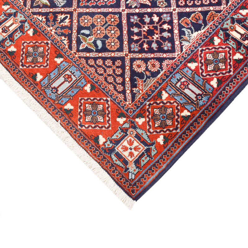 Meymeh Teppe 200x136cm - Persisk teppe