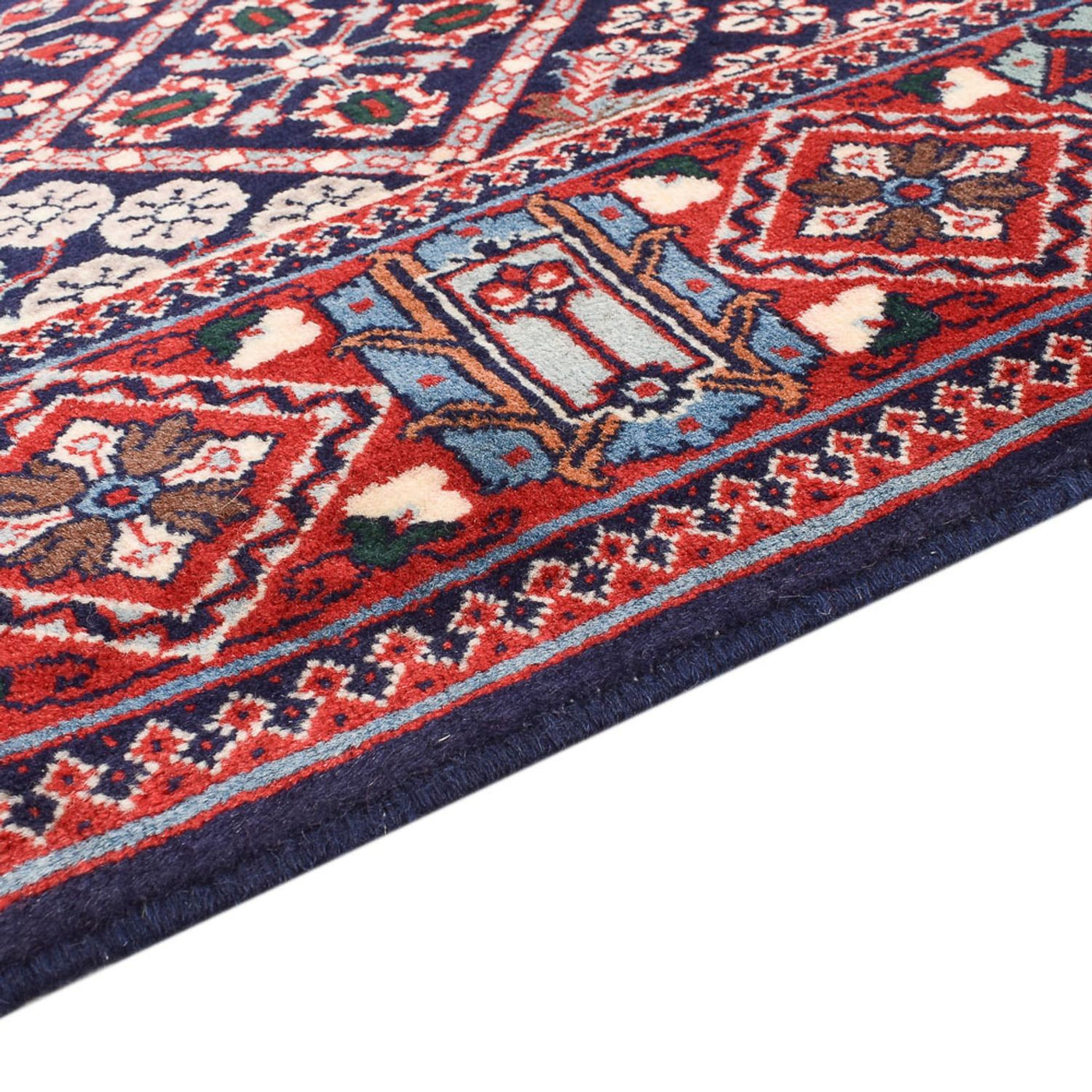 Meymeh Teppe 200x136cm - Persisk teppe