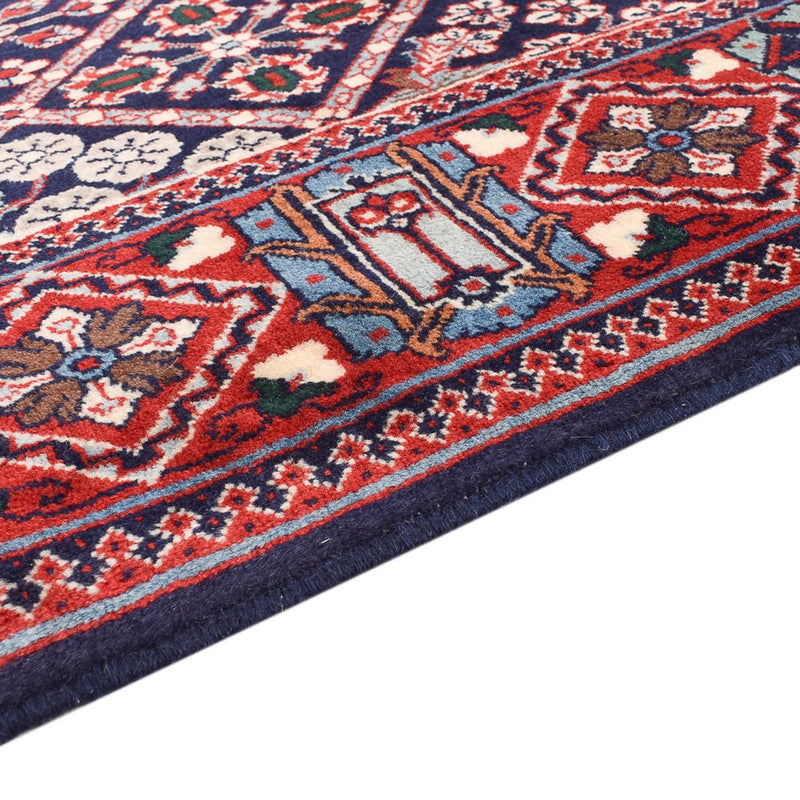 Meymeh Teppe 200x136cm - Persisk teppe