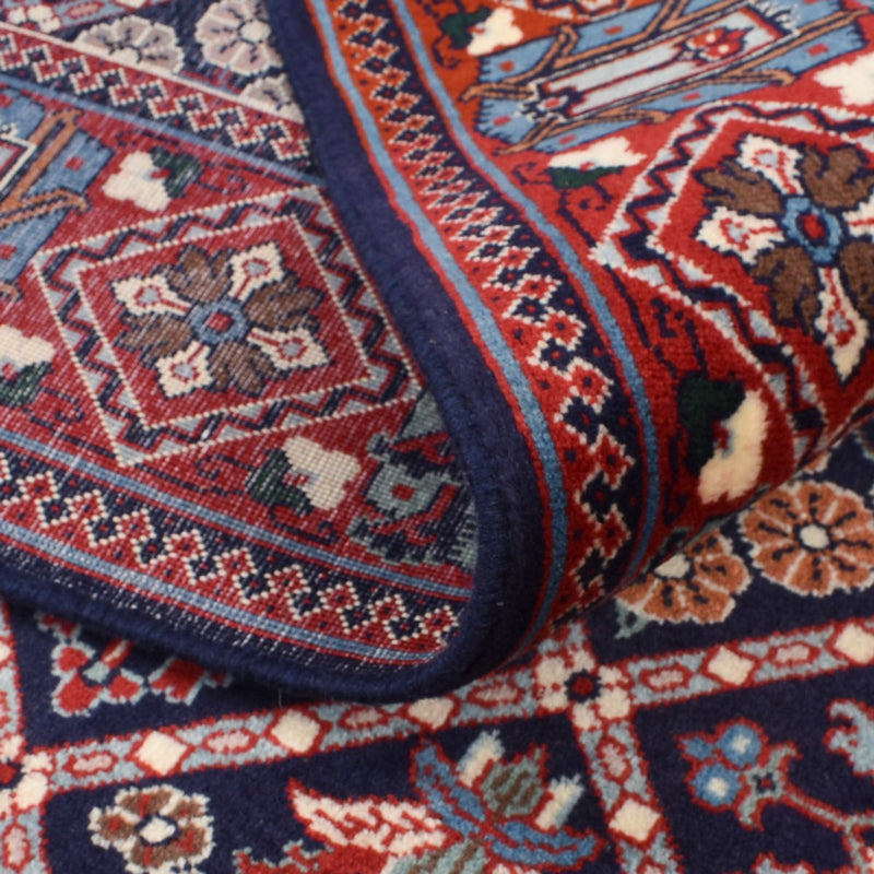 Meymeh Teppe 200x136cm - Persisk teppe