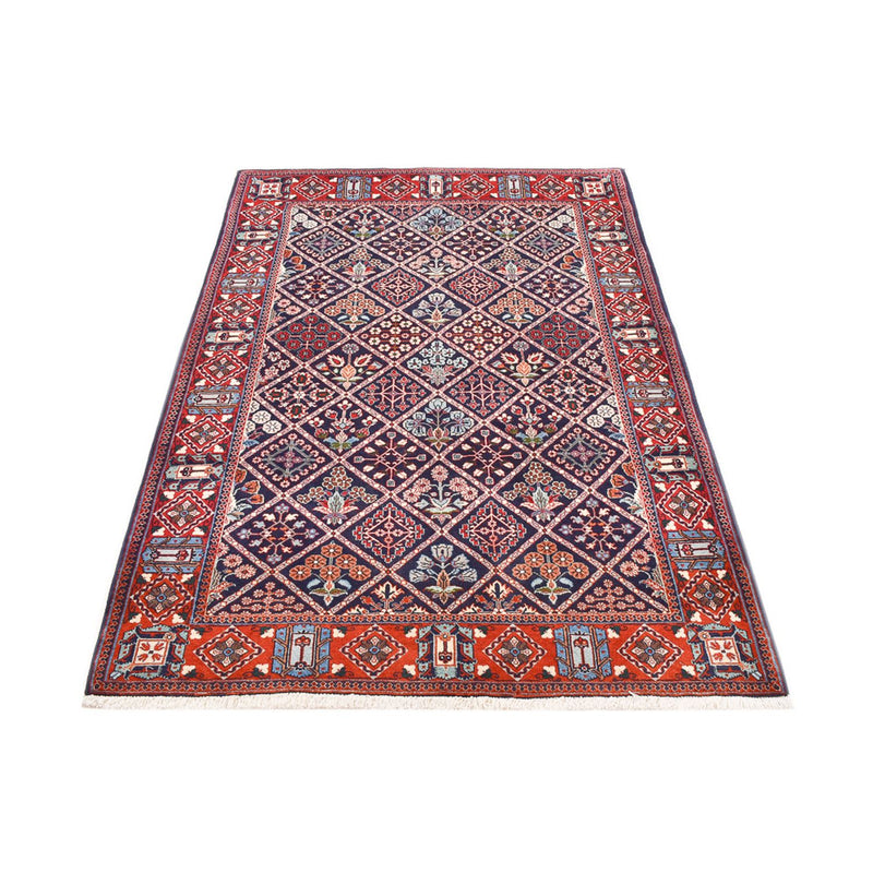 Meymeh Teppe 200x136cm - Persisk teppe
