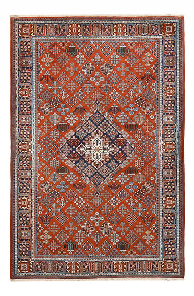 Meymeh Teppe 165x255cm - Persisk teppe