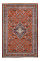 Meymeh Teppe 255x165cm - Persisk teppe