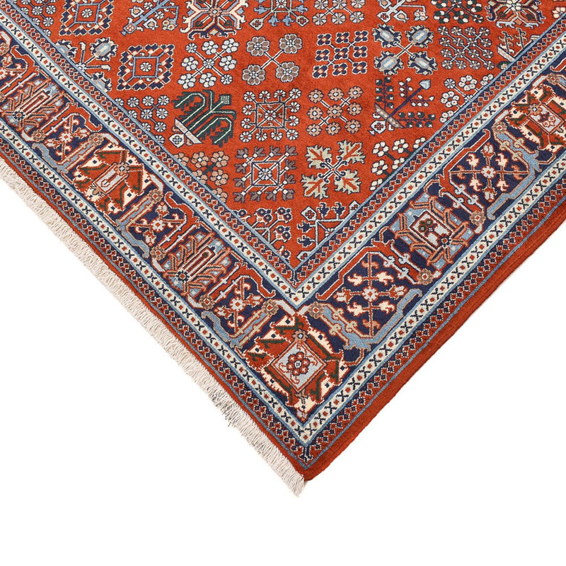 Meymeh Teppe 255x165cm - Persisk teppe